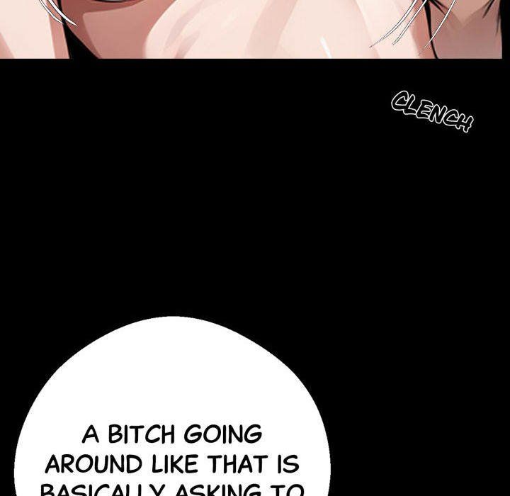 Gangster x Office Lady - Chapter 74 [photo 112] - MangaPorn