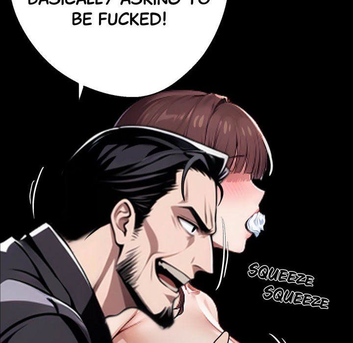 Gangster x Office Lady - Chapter 74 [photo 113] - MangaPorn