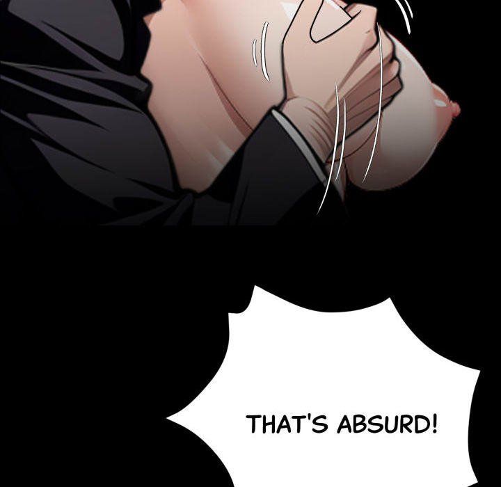 Gangster x Office Lady - Chapter 74 [photo 114] - MangaPorn