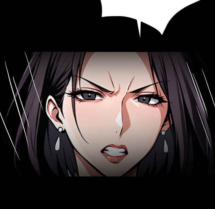 Gangster x Office Lady - Chapter 74 [photo 115] - MangaPorn