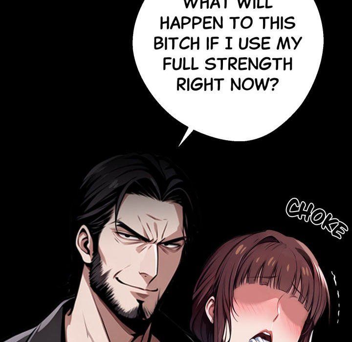 Gangster x Office Lady - Chapter 74 [photo 121] - MangaPorn