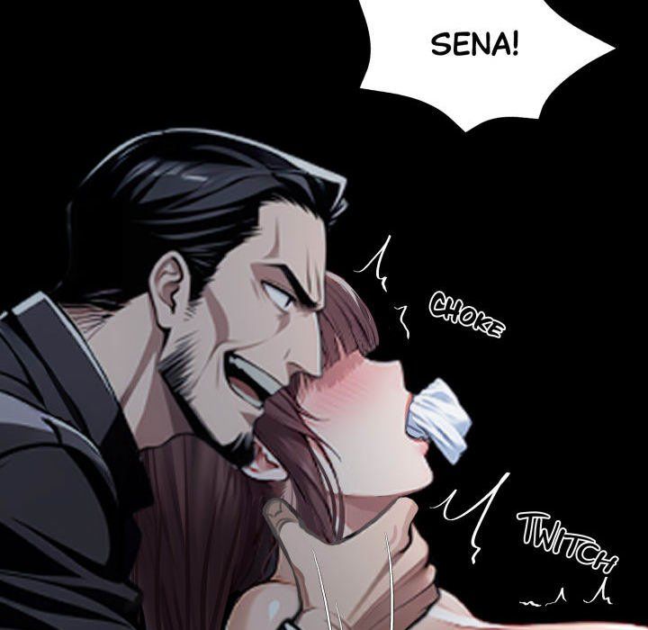 Gangster x Office Lady - Chapter 74 [photo 125] - MangaPorn