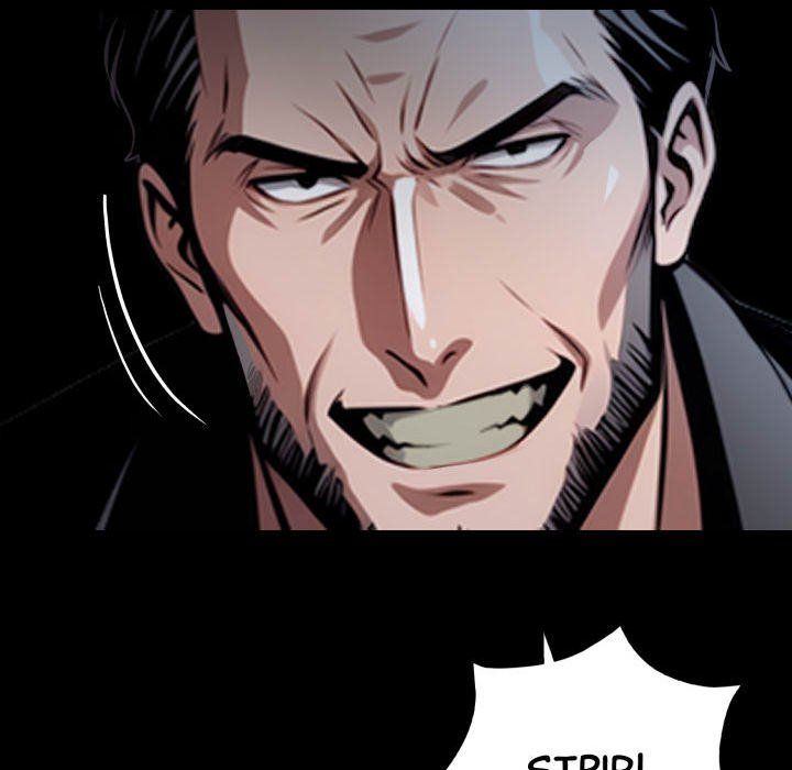 Gangster x Office Lady - Chapter 74 [photo 127] - MangaPorn