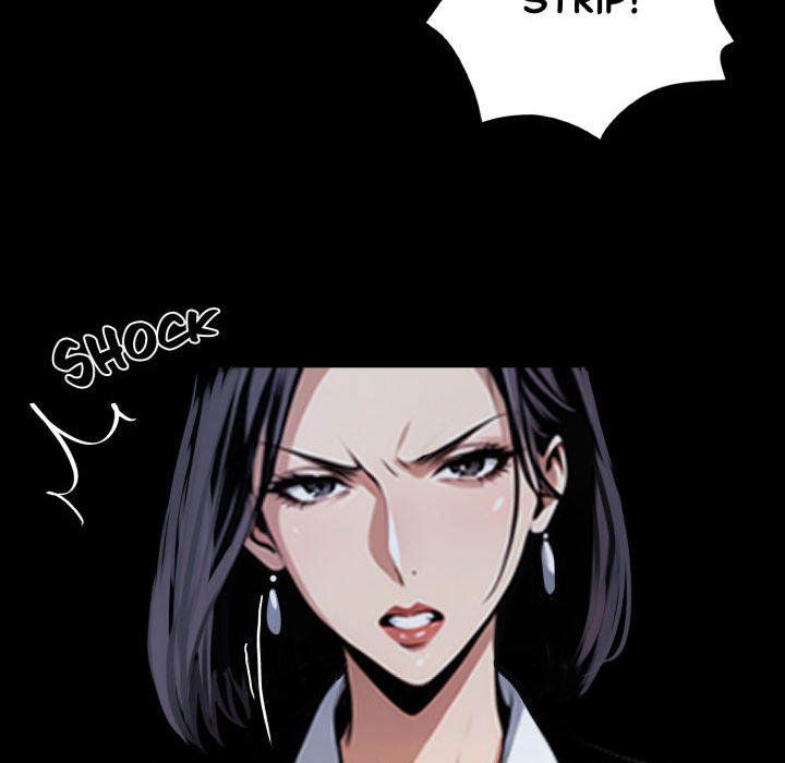 Gangster x Office Lady - Chapter 74 [photo 128] - MangaPorn