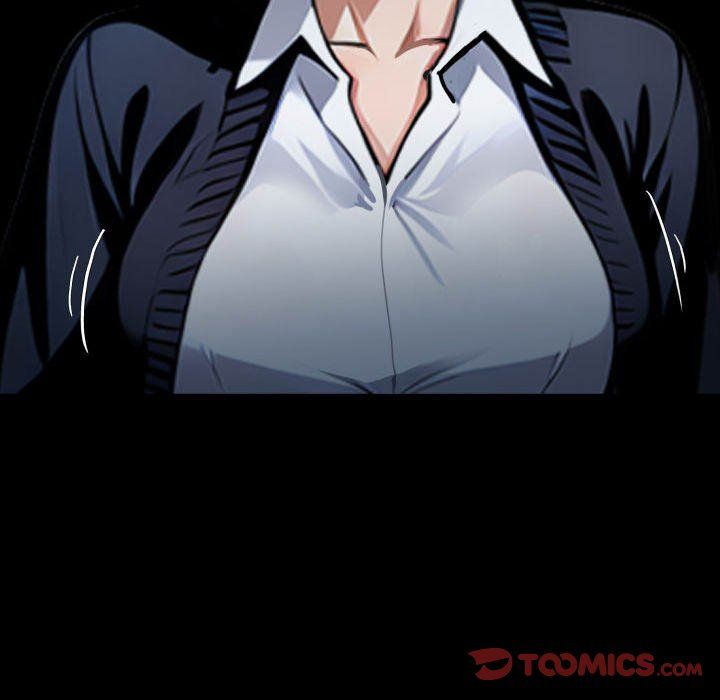 Gangster x Office Lady - Chapter 74 [photo 129] - MangaPorn