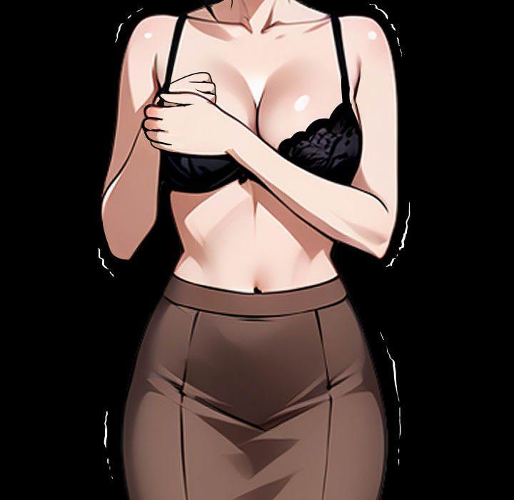 Gangster x Office Lady - Chapter 74 [photo 136] - MangaPorn