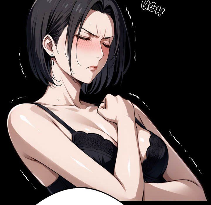 Gangster x Office Lady - Chapter 74 [photo 139] - MangaPorn