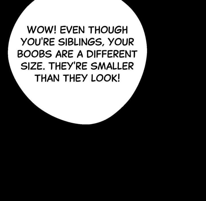 Gangster x Office Lady - Chapter 74 [photo 140] - MangaPorn