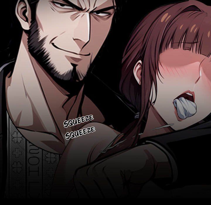 Gangster x Office Lady - Chapter 74 [photo 142] - MangaPorn