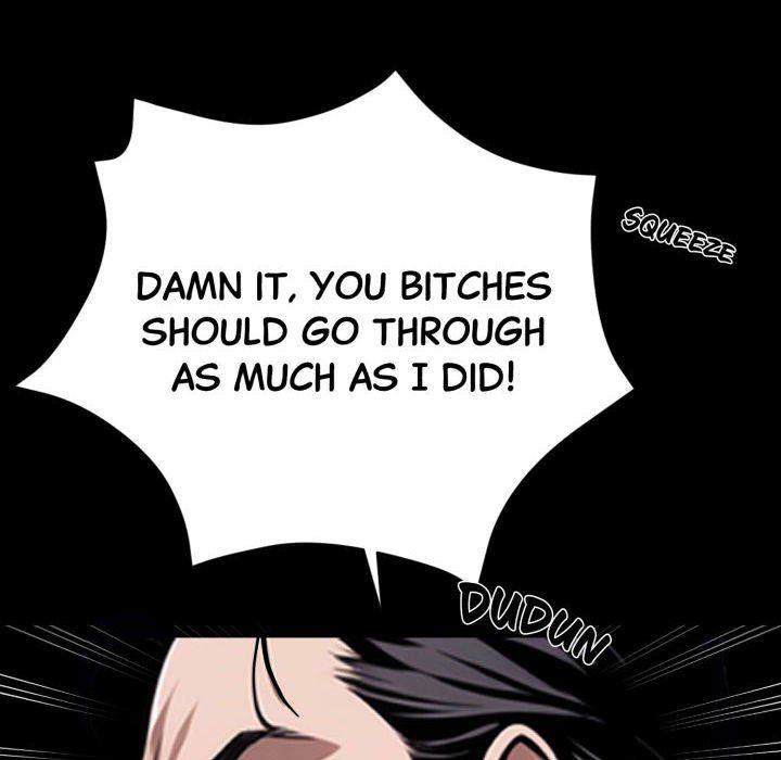 Gangster x Office Lady - Chapter 74 [photo 149] - MangaPorn