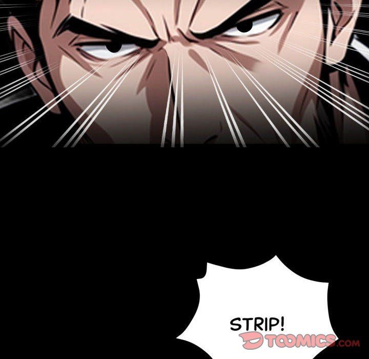 Gangster x Office Lady - Chapter 74 [photo 153] - MangaPorn