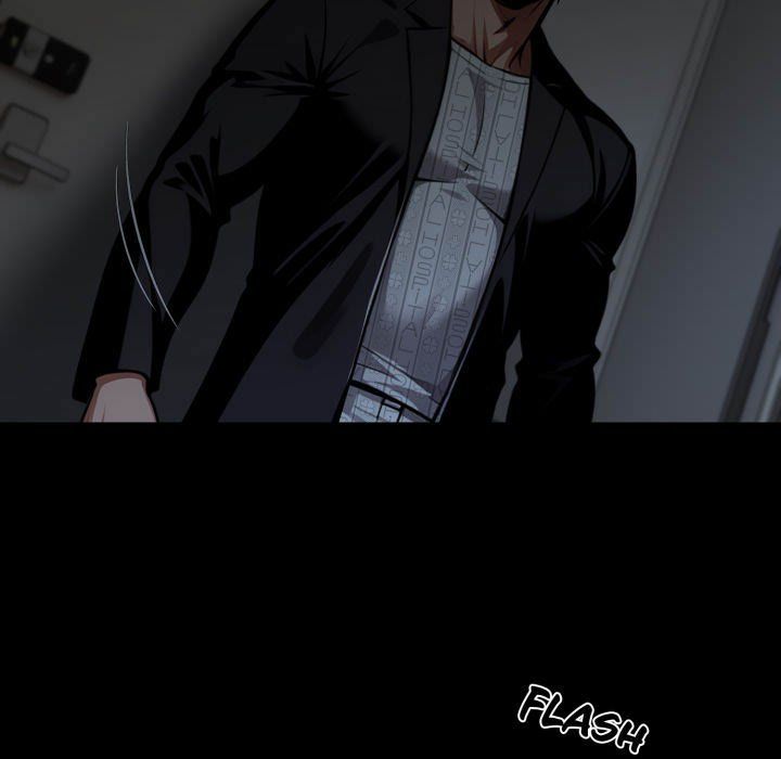 Gangster x Office Lady - Chapter 74 [photo 16] - MangaPorn