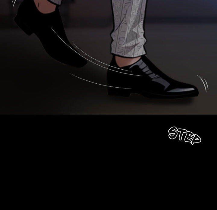 Gangster x Office Lady - Chapter 74 [photo 19] - MangaPorn