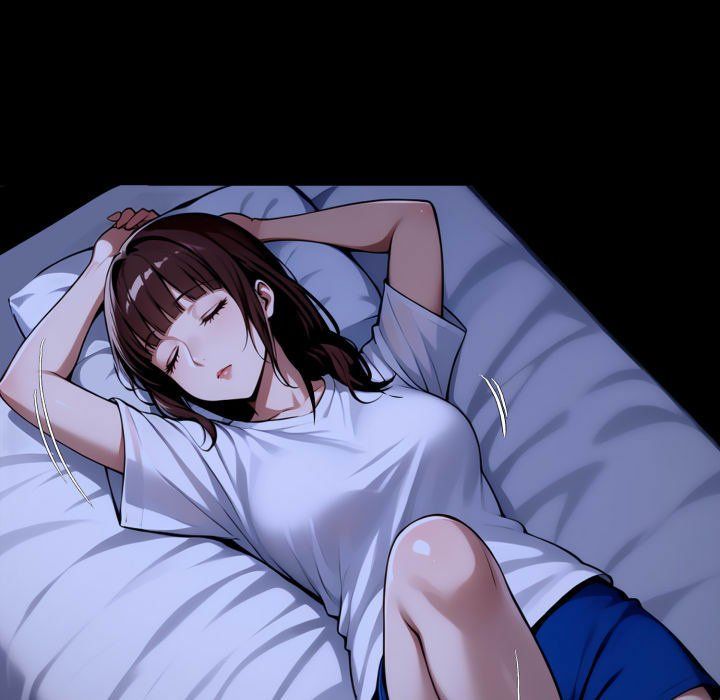 Gangster x Office Lady - Chapter 74 [photo 20] - MangaPorn