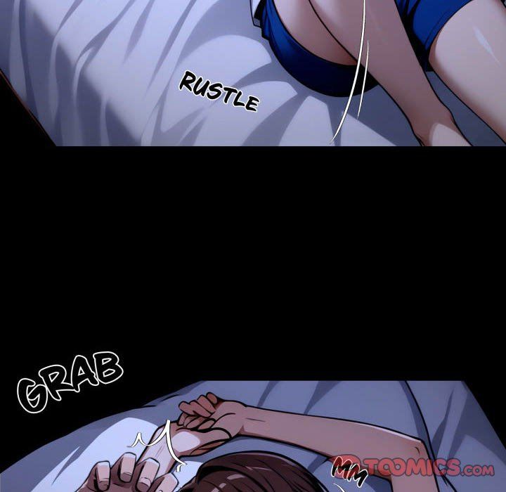 Gangster x Office Lady - Chapter 74 [photo 21] - MangaPorn