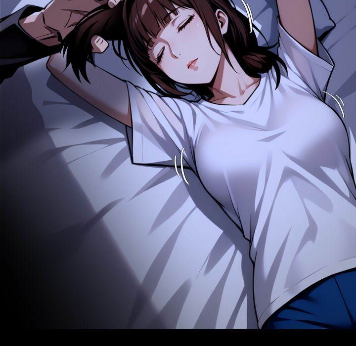 Gangster x Office Lady - Chapter 74 [photo 22] - MangaPorn