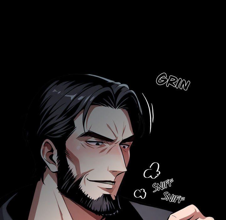 Gangster x Office Lady - Chapter 74 [photo 24] - MangaPorn