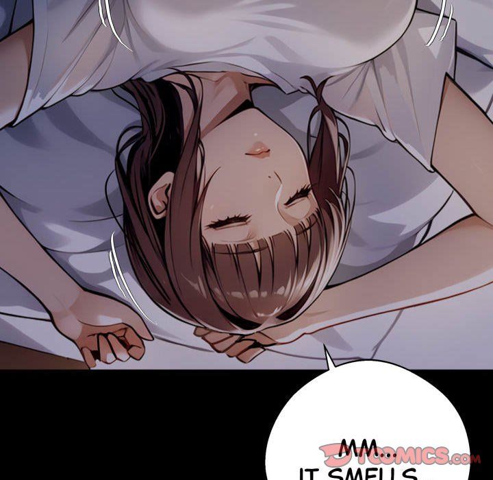 Gangster x Office Lady - Chapter 74 [photo 27] - MangaPorn