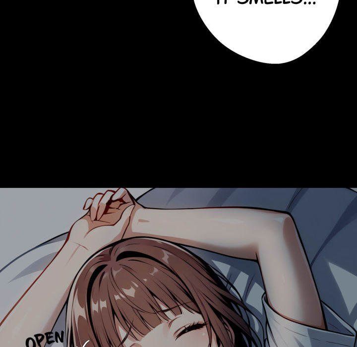 Gangster x Office Lady - Chapter 74 [photo 28] - MangaPorn