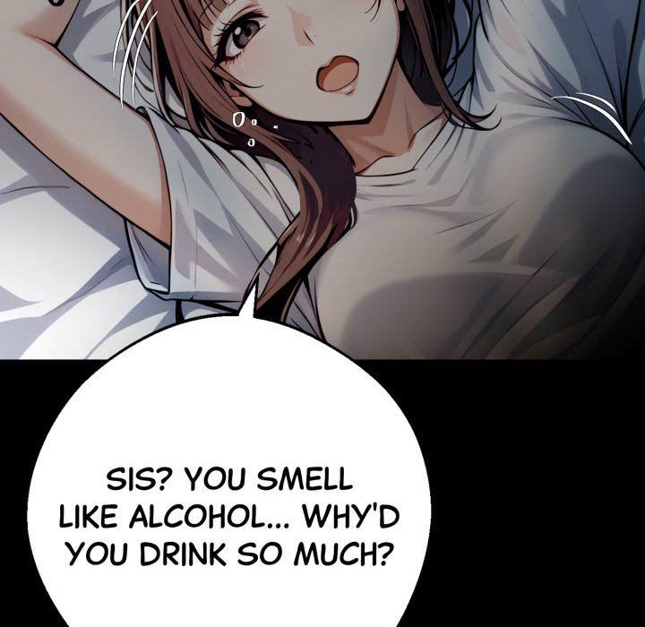 Gangster x Office Lady - Chapter 74 [photo 29] - MangaPorn