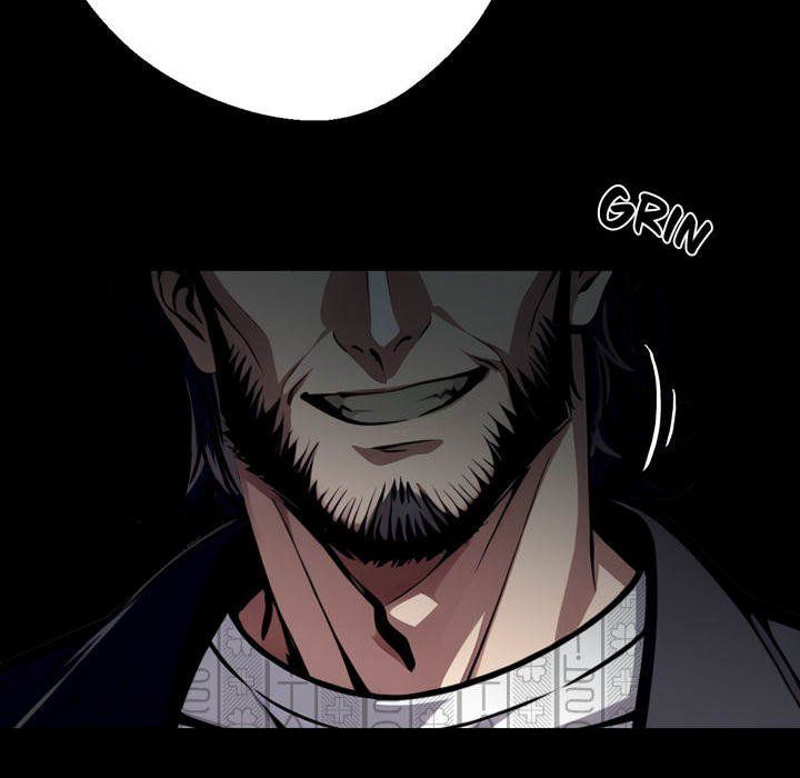 Gangster x Office Lady - Chapter 74 [photo 30] - MangaPorn