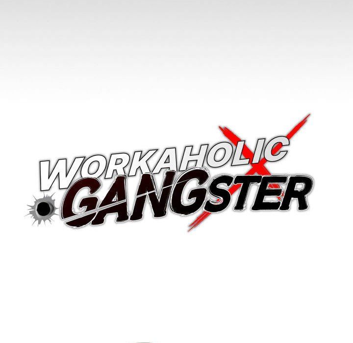 Gangster x Office Lady - Chapter 74 [photo 35] - MangaPorn