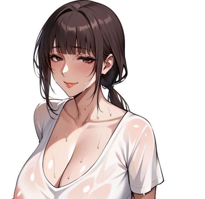 Gangster x Office Lady - Chapter 74 [photo 36] - MangaPorn