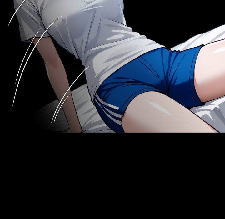 Gangster x Office Lady - Chapter 74 [photo 41] - MangaPorn