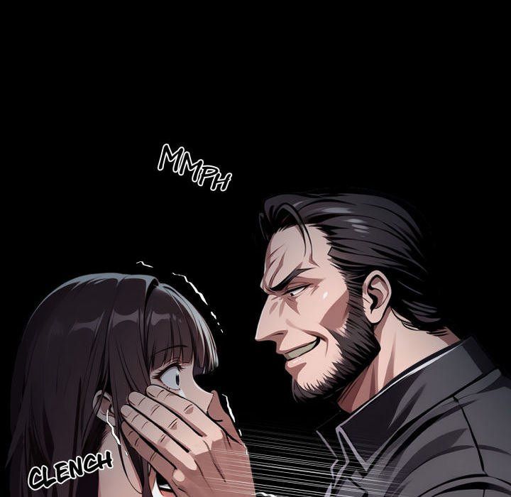 Gangster x Office Lady - Chapter 74 [photo 42] - MangaPorn