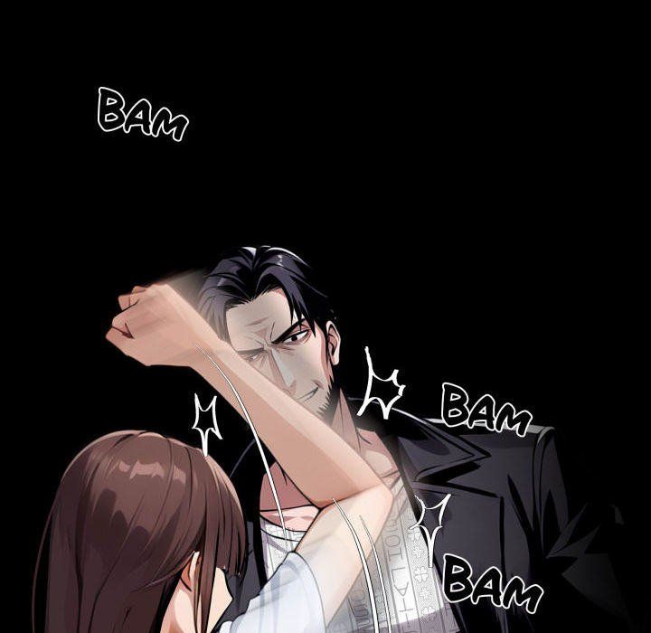 Gangster x Office Lady - Chapter 74 [photo 48] - MangaPorn