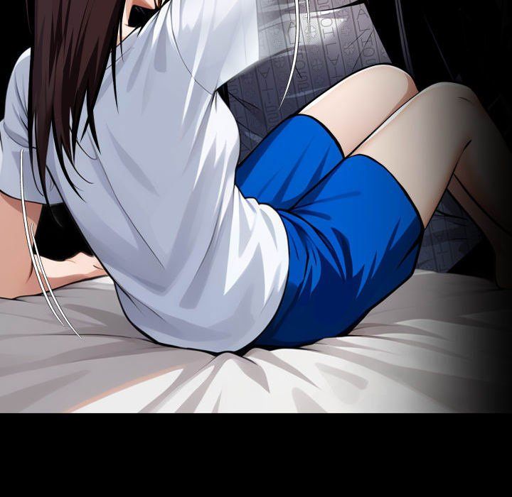 Gangster x Office Lady - Chapter 74 [photo 49] - MangaPorn