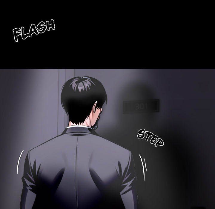 Gangster x Office Lady - Chapter 74 [photo 5] - MangaPorn