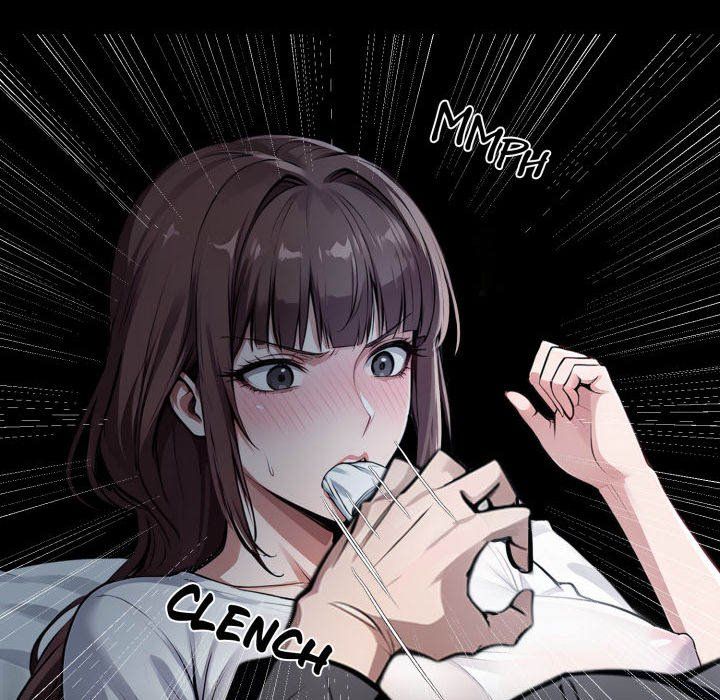 Gangster x Office Lady - Chapter 74 [photo 59] - MangaPorn