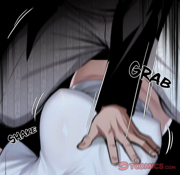 Gangster x Office Lady - Chapter 74 [photo 63] - MangaPorn