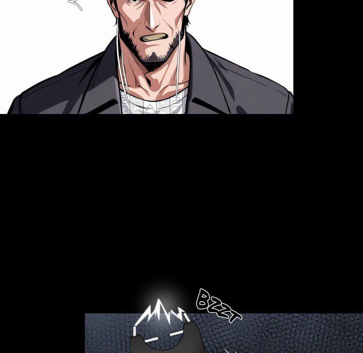 Gangster x Office Lady - Chapter 74 [photo 68] - MangaPorn