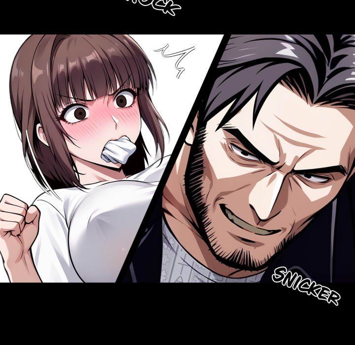Gangster x Office Lady - Chapter 74 [photo 70] - MangaPorn
