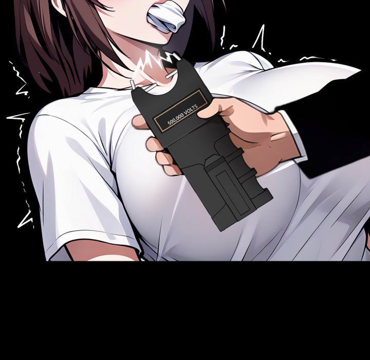 Gangster x Office Lady - Chapter 74 [photo 72] - MangaPorn