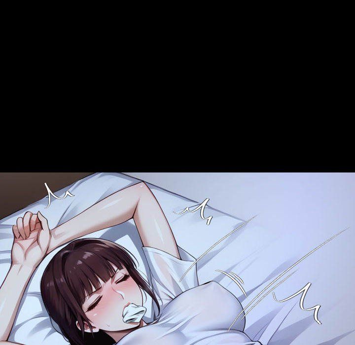 Gangster x Office Lady - Chapter 74 [photo 73] - MangaPorn