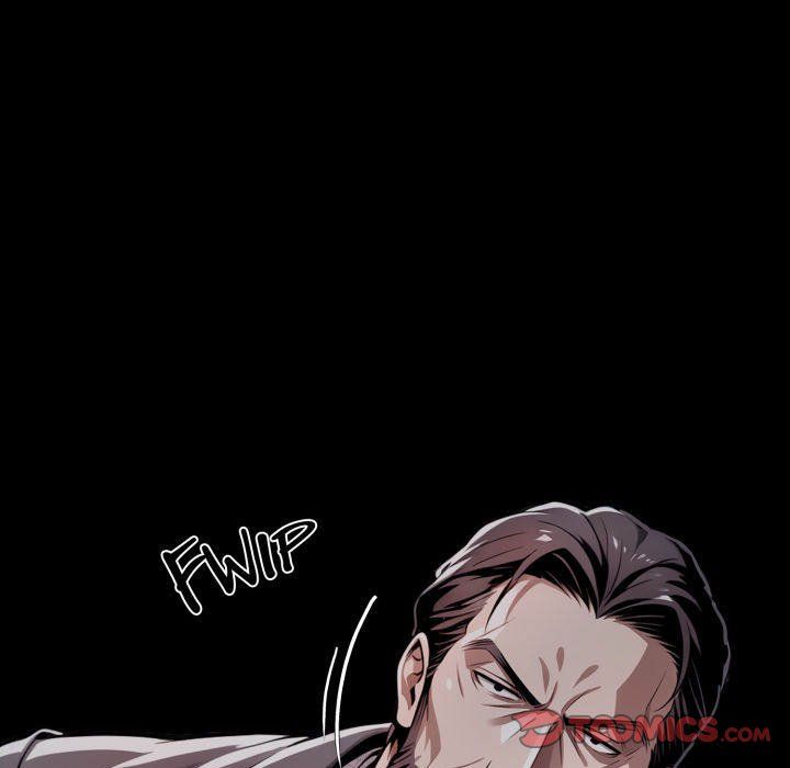 Gangster x Office Lady - Chapter 74 [photo 75] - MangaPorn