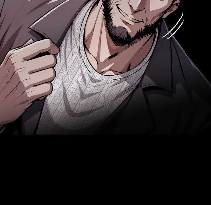 Gangster x Office Lady - Chapter 74 [photo 76] - MangaPorn