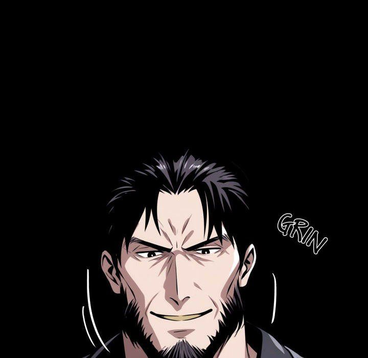 Gangster x Office Lady - Chapter 74 [photo 8] - MangaPorn