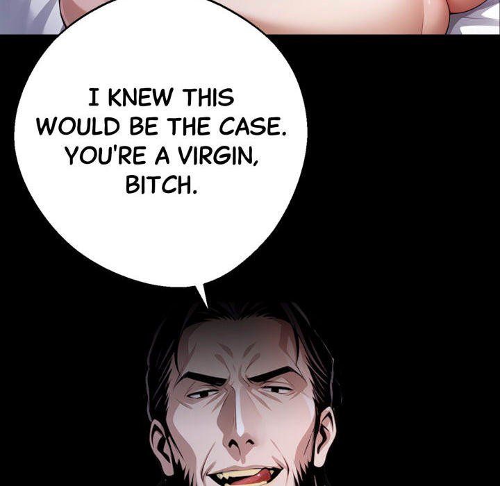 Gangster x Office Lady - Chapter 74 [photo 82] - MangaPorn