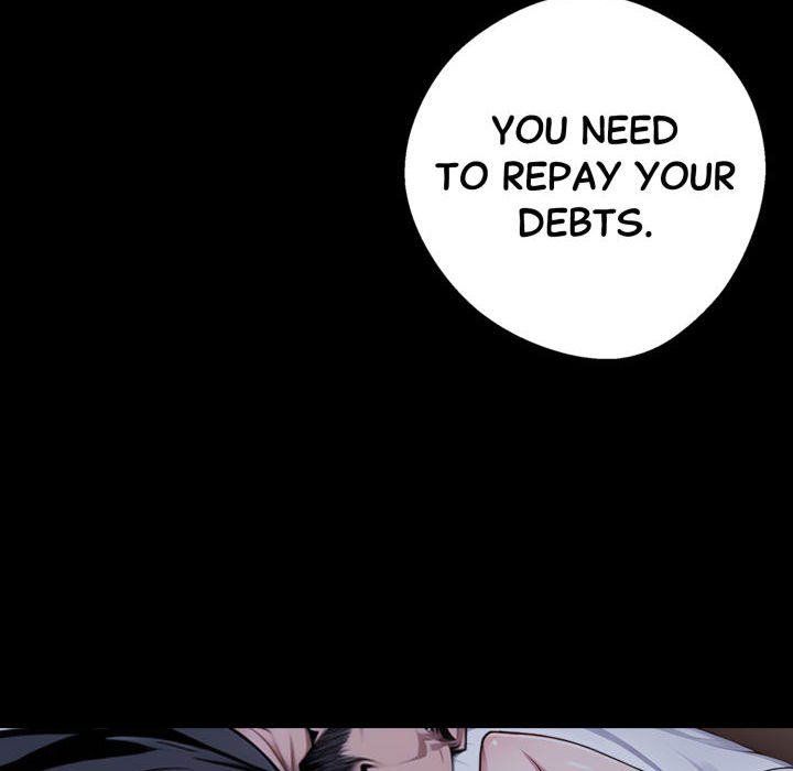 Gangster x Office Lady - Chapter 74 [photo 84] - MangaPorn