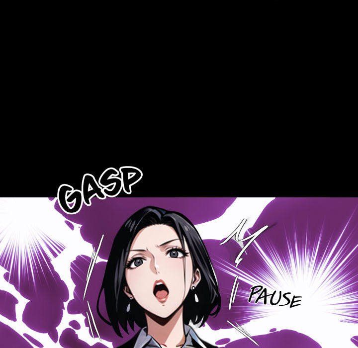 Gangster x Office Lady - Chapter 74 [photo 89] - MangaPorn