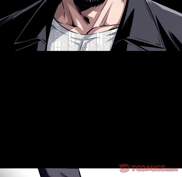 Gangster x Office Lady - Chapter 74 [photo 9] - MangaPorn