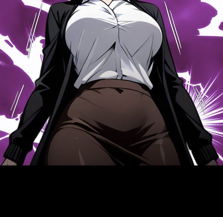 Gangster x Office Lady - Chapter 74 [photo 90] - MangaPorn