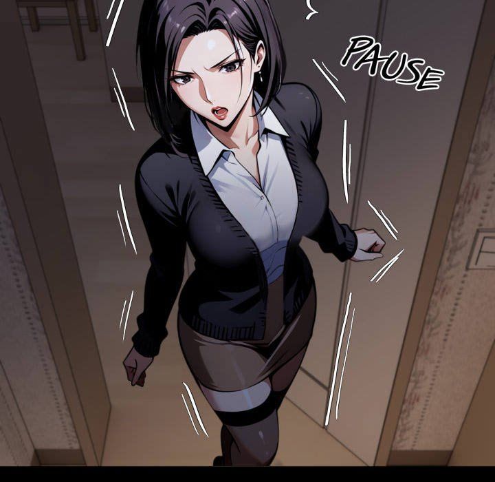 Gangster x Office Lady - Chapter 74 [photo 97] - MangaPorn