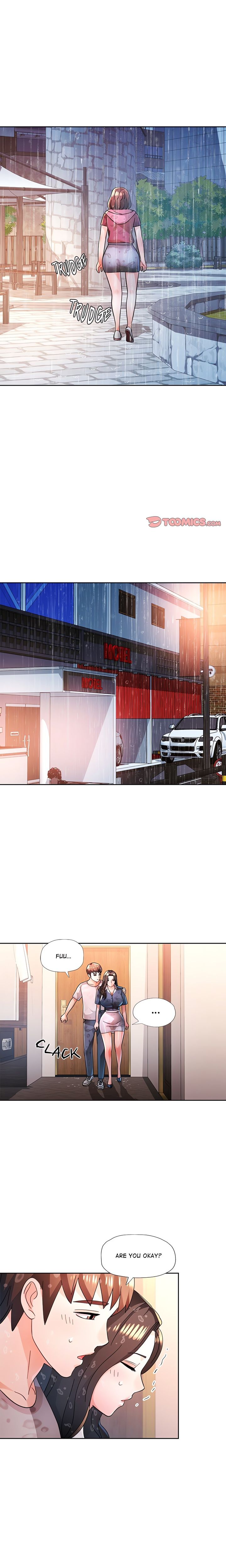 Wait, I’m a Married Woman! - Chapter 87 [photo 11] - MangaPorn