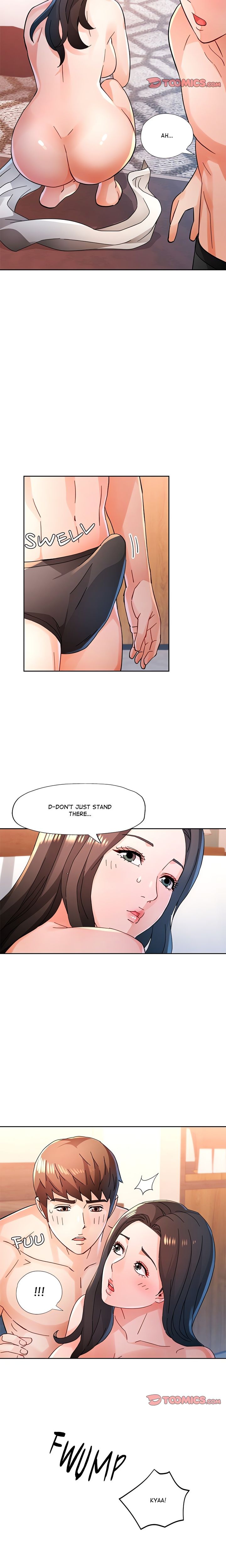 Wait, I’m a Married Woman! - Chapter 87 [photo 18] - MangaPorn