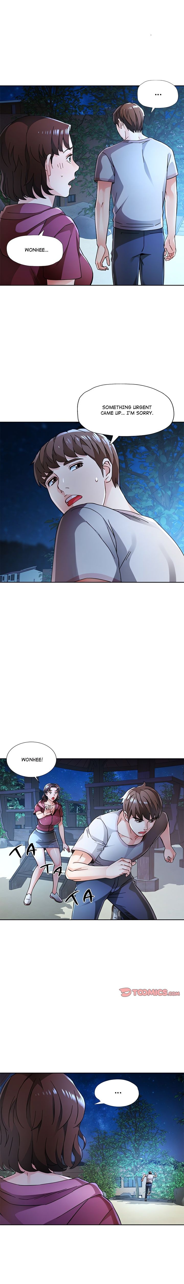 Wait, I’m a Married Woman! - Chapter 87 [photo 3] - MangaPorn